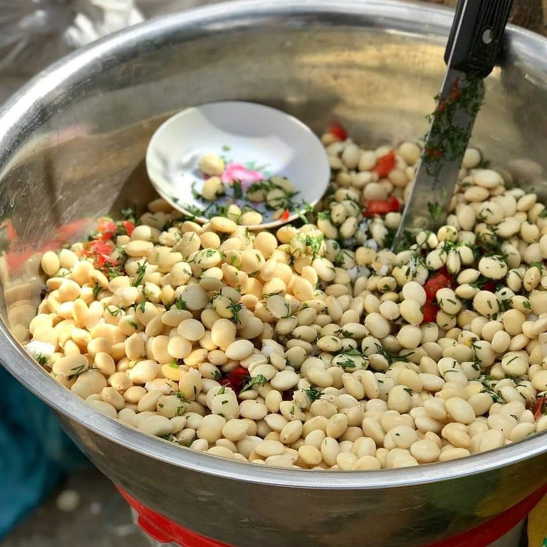 El Tarwi O Chocho, Una Joya Alimentaria Del Perú – Tu Diario Huánuco