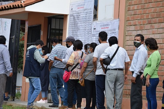 Perú: Este domingo 2 de julio hay elecciones municipales complementarias en once distritos