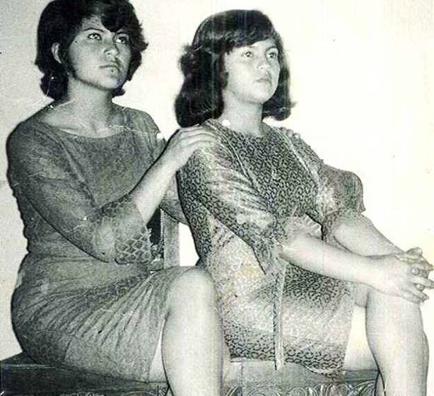 Las hermanitas López