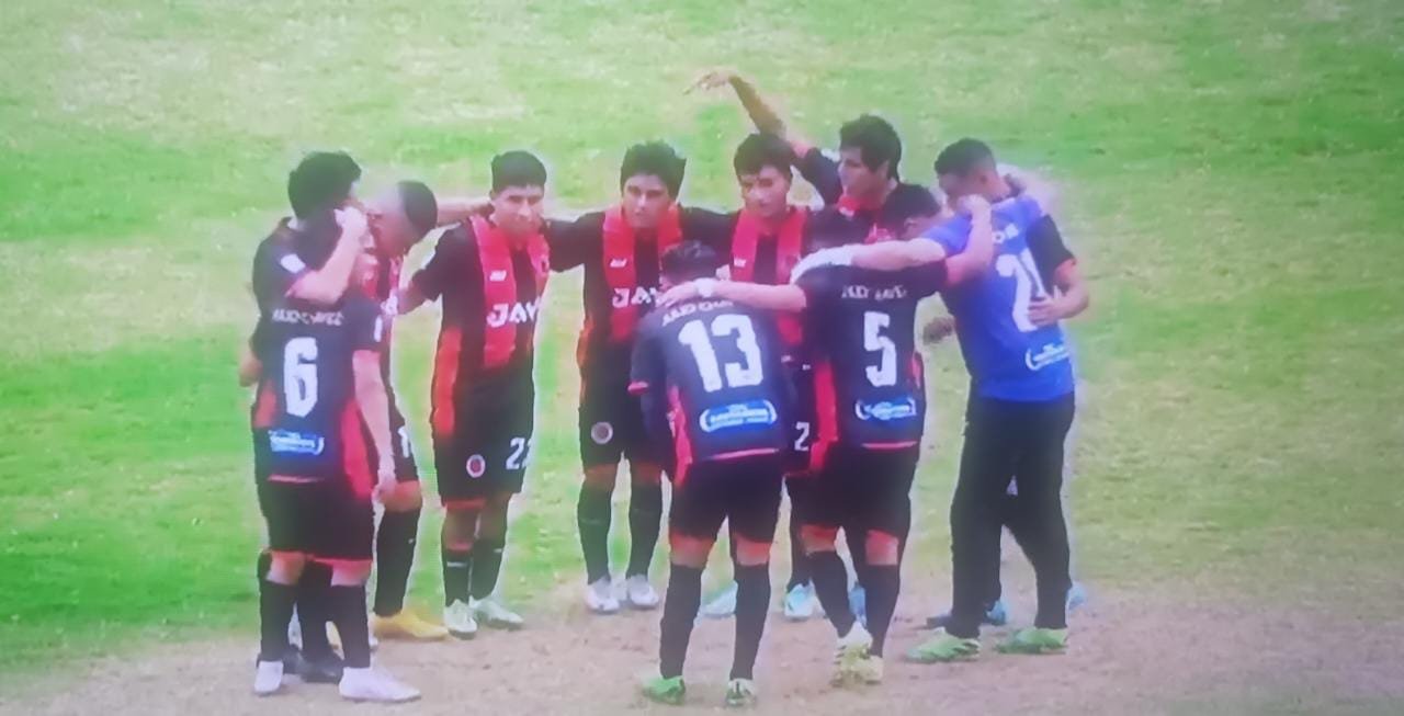 Copa Perú: Rosario de Celendín vence a Verdecocha en Huánuco