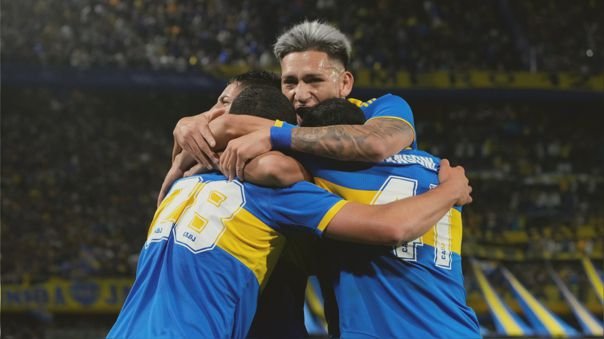 Con Zambrano y Advíncula Boca Jr ganó a Vélez