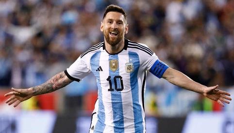 Messi dice que será su último mundial