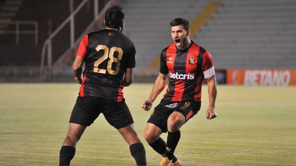 Melgar es el mejor club peruano según IFFHS