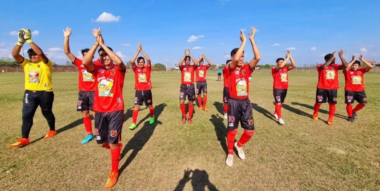 11 equipos seguros para la segunda fase de la etapa nacional de la Copa Perú