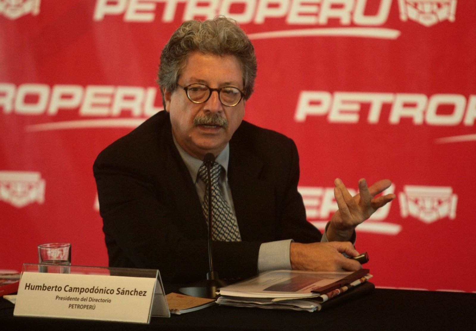 “Urge reorganización funcional y administrativa en Petroperú”