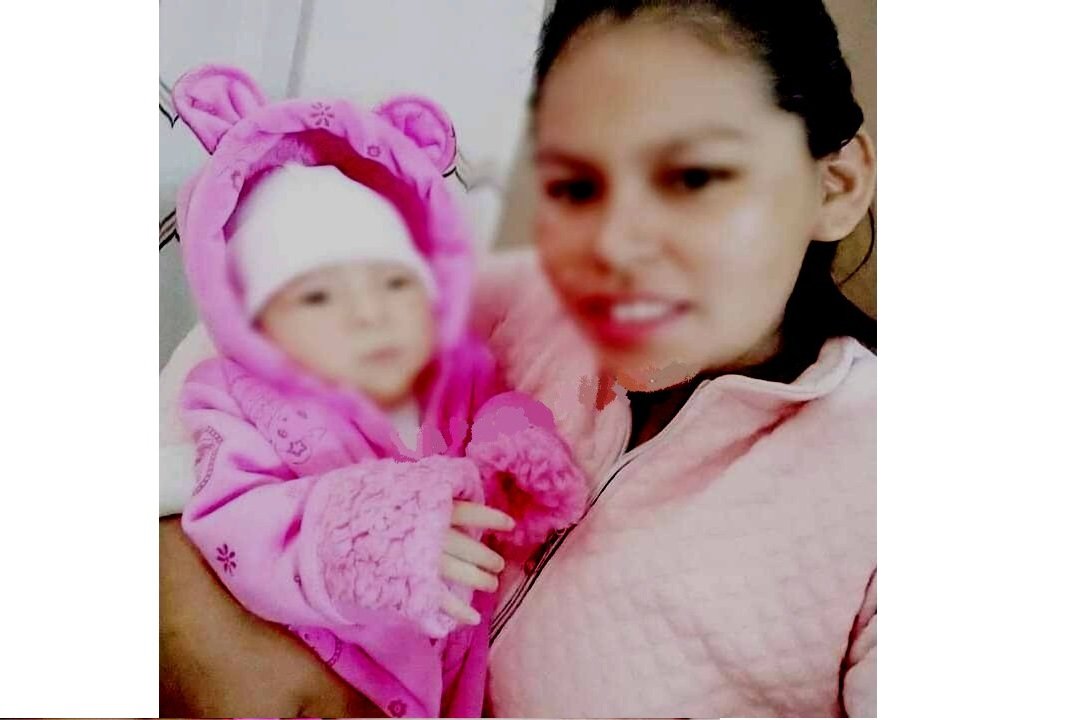 Madre Y Su Hijo De Un Años Siete Meses Natural De Aucayacu Murieron Atropellados En Lima Tu 