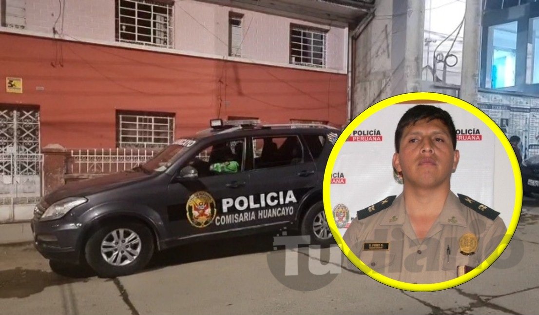 Ex comisario de Cayhuayna murió tras ser herido de bala en enfrentamiento con narcotraficantes