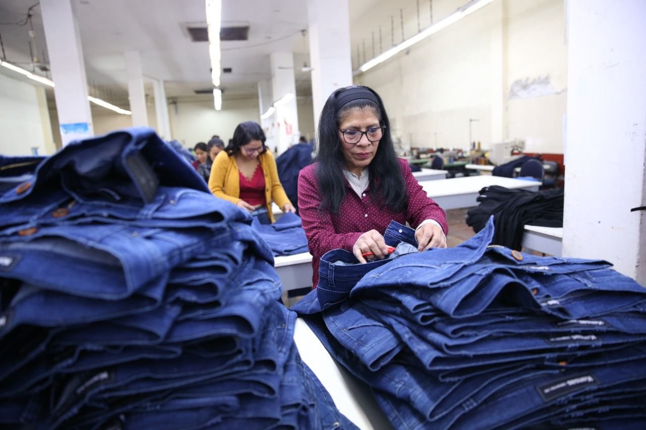 Empleo formal en el sector privado creció 12,3% en Huánuco