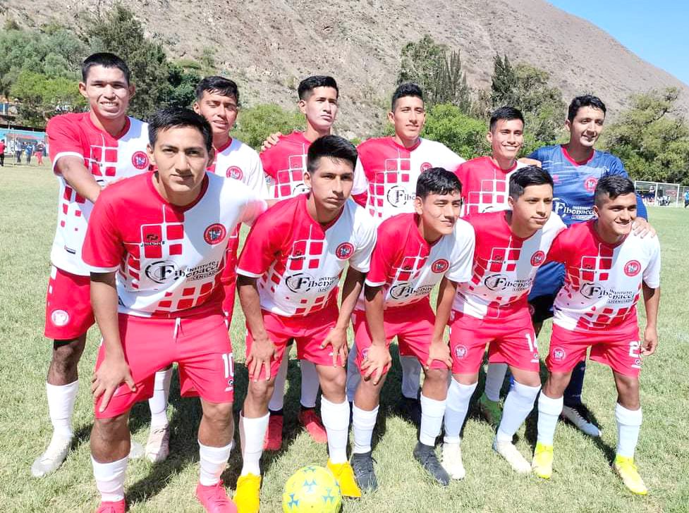 8 equipos clasificaron en la Segunda de Huánuco