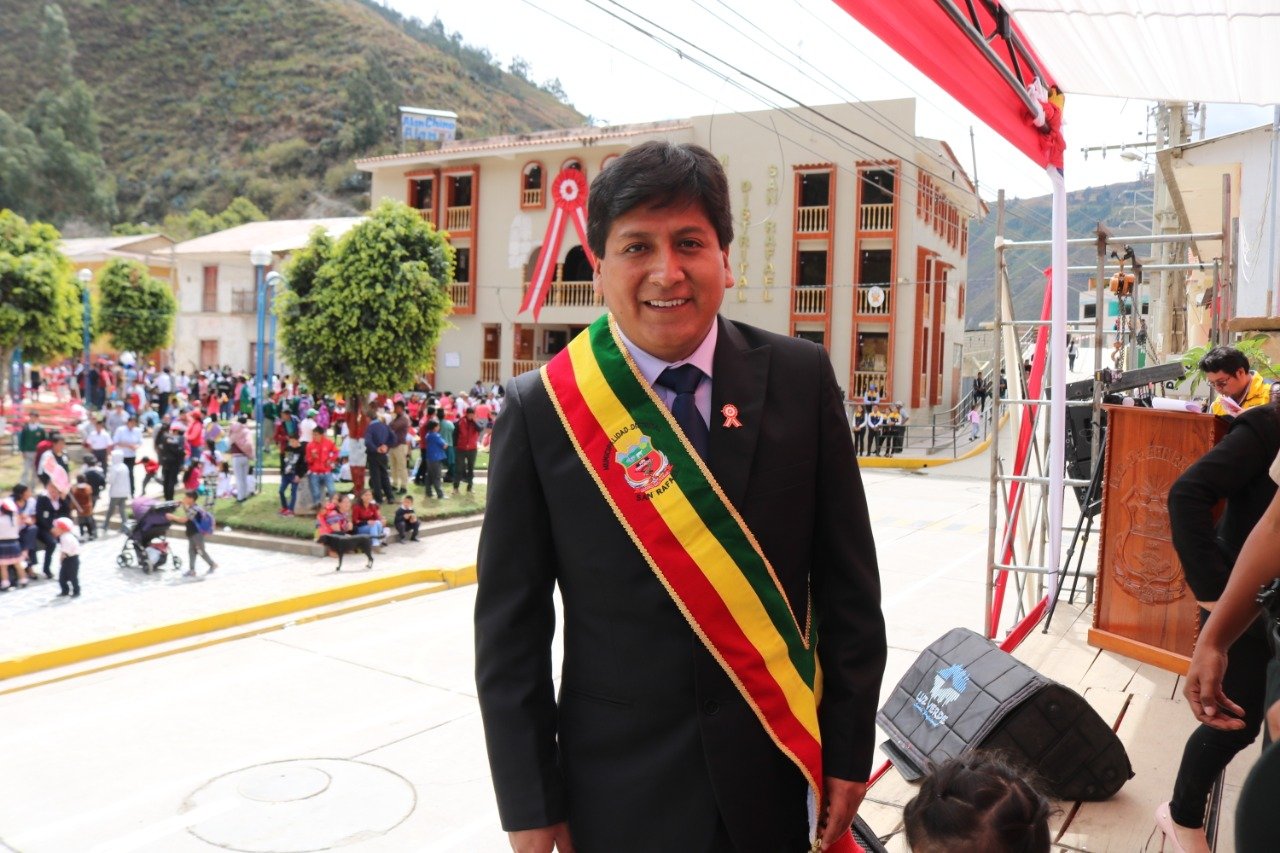 Con “Carrera del Bicentenario” inicia fiestas por los 110 años de San Rafael