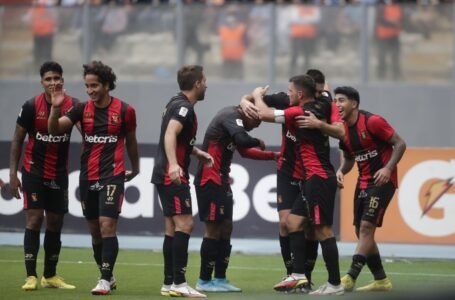 <strong>FBC Melgar jugará la final de la Liga 1 ante Alianza Lima</strong>