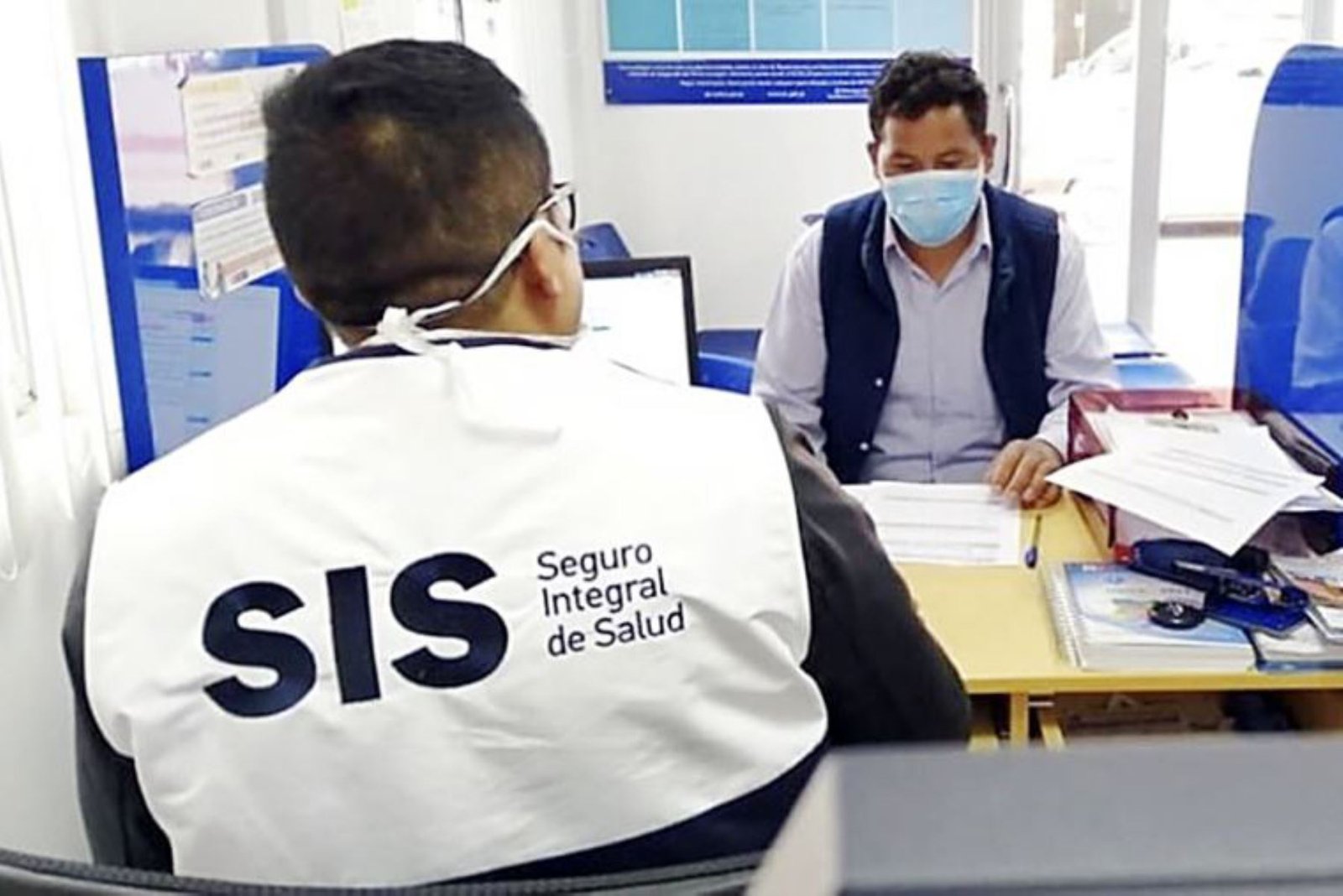 SIS transfirió más de S/ 119 millones para salud de asegurados