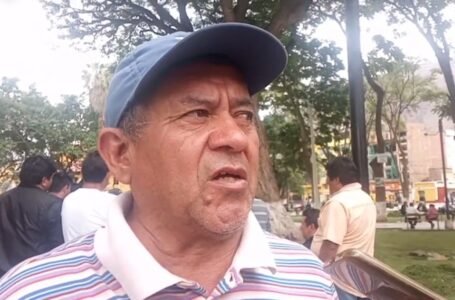 Transportistas de Huánuco no acataran nuevo paro para exigir cierre del Congreso y adelanto de elecciones