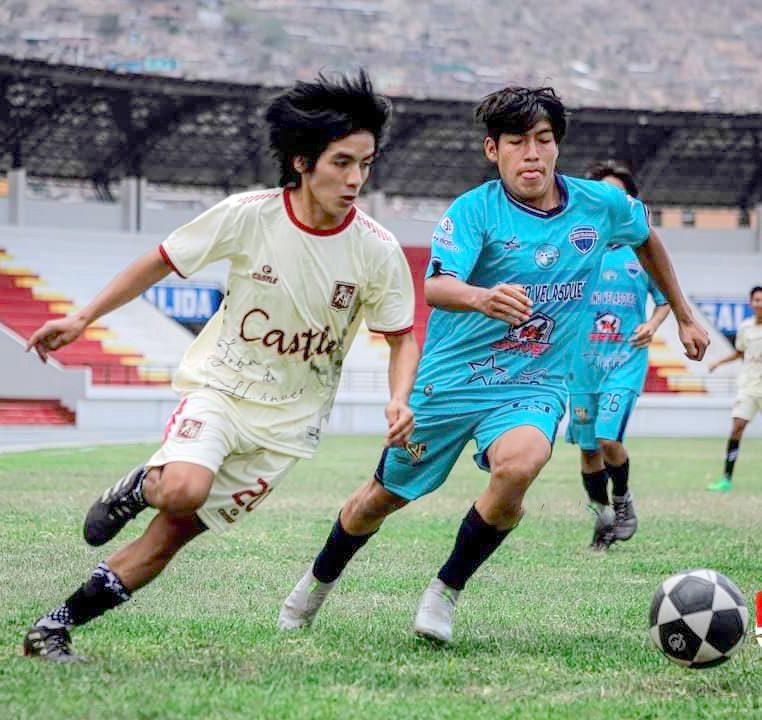 Segunda de Amarilis juega el sábado