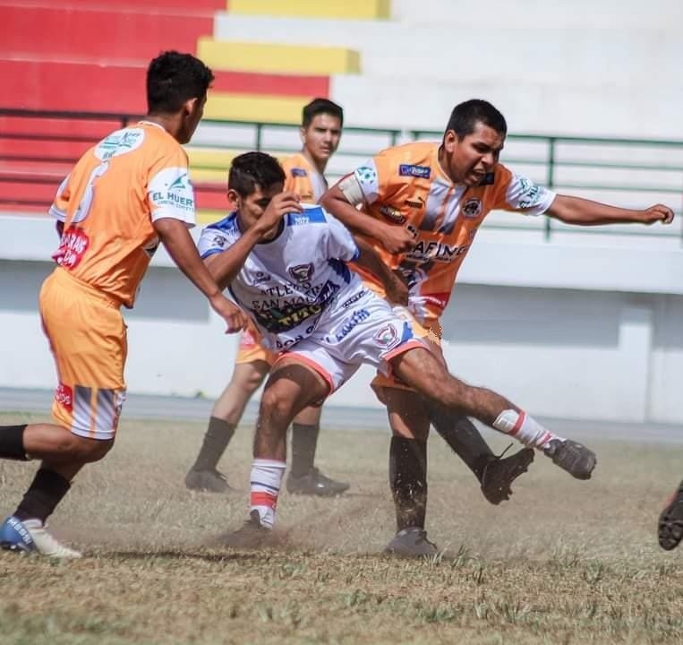 Liga de Huánuco: culminó la Segunda División en Huánuco