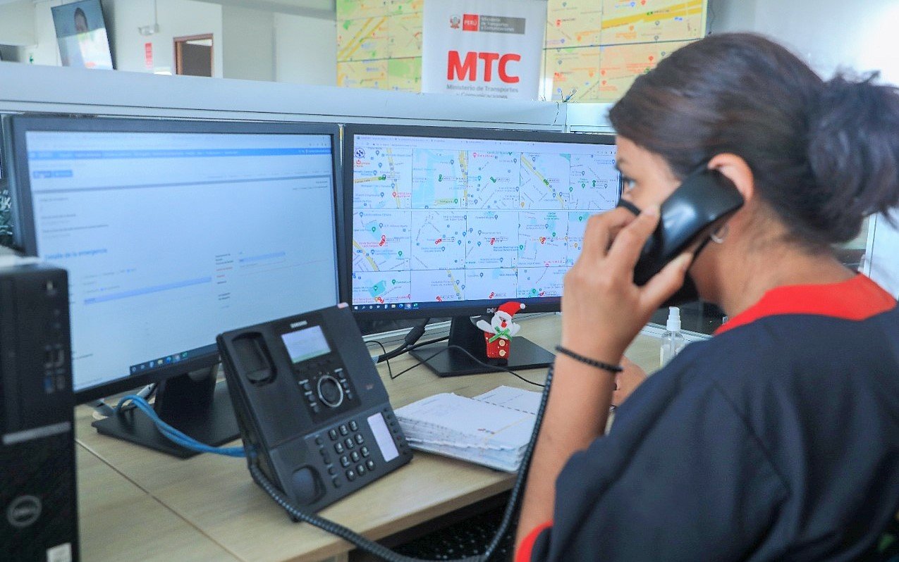 MTC suspendió 14 mil líneas telefónicas por llamadas malintencionadas