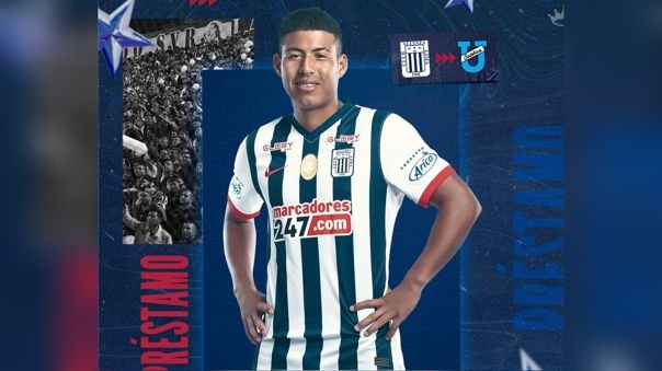 Darlin Leito deja Alianza Lima