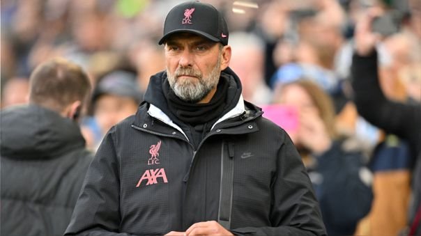 Crisis se apodera del poderoso Liverpool