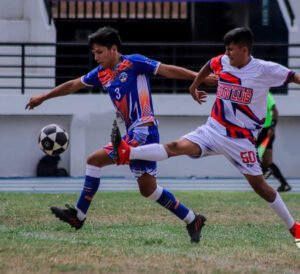 Liga de Fútbol de Amarilis inicia en febrero