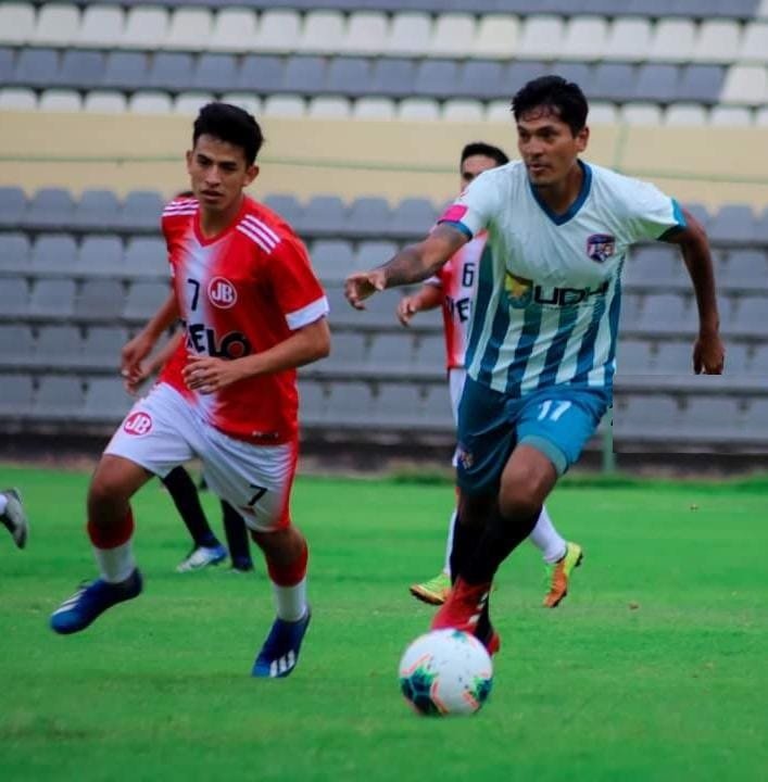 Copa Perú Fechas Y Partidos Definidos En Huánuco Y Amarilis Tu Diario Huánuco 8092