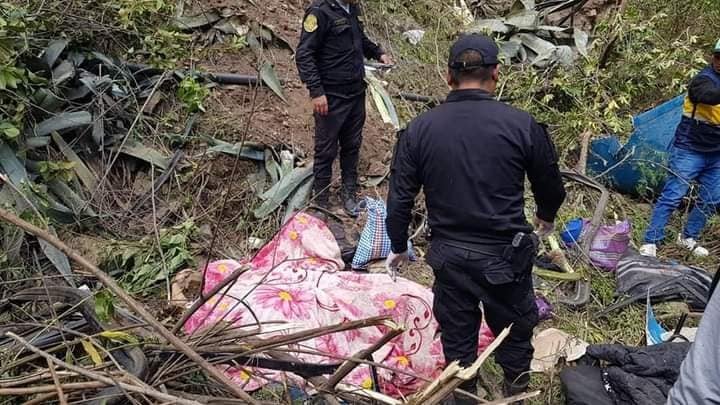 Médico muere en accidente de tránsito en la vía Huaraz a Huacrachuco