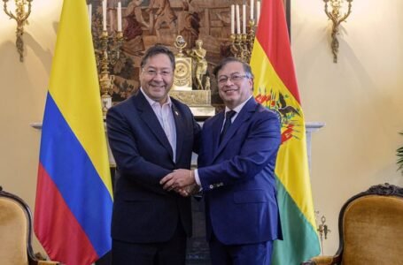 <strong>Cancillería entregó notas de protesta a embajadas de Colombia y Bolivia</strong>