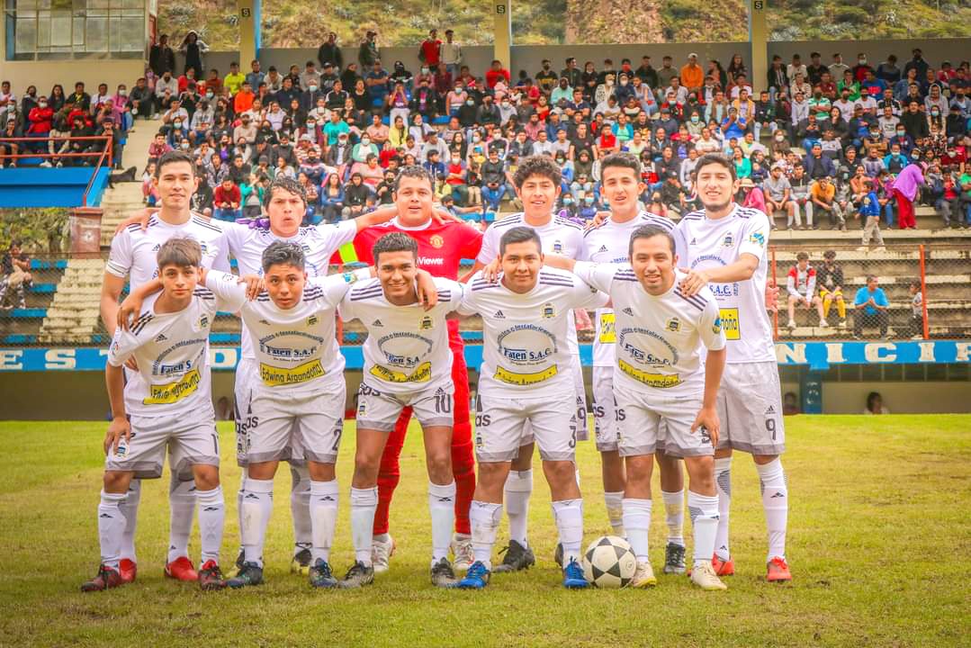 Copa Perú en Ambo inicia en febrero.