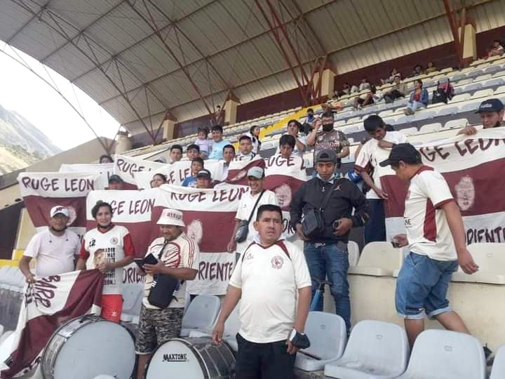 Hinchas viajarán para apoyar al León