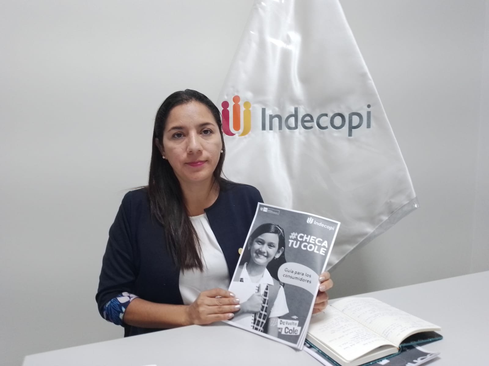 Huánuco: Indecopi recogió más de mil reclamos en 2022 y cerca de 300 en lo que va del año