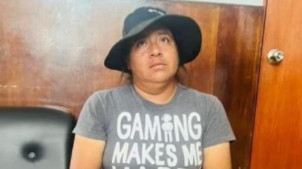 <strong>Jueza procedente de Huánuco intervino en caso de presunta financista de movilizaciones</strong>