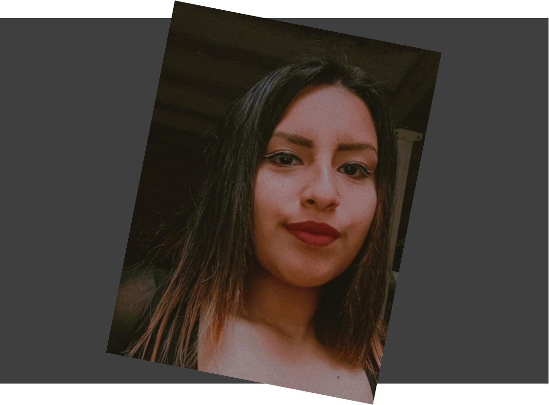 Buscan a quinceañera desaparecida desde el 26 de febrero