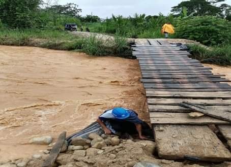 ¡Alerta! Lluvias intensas afectarán a 22 regiones de Costa y Sierra desde hoy