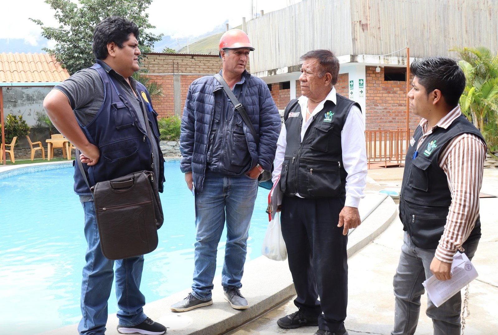 Piscinas de la ciudad de Huánuco no cuentan con certificación de aprobación sanitaria