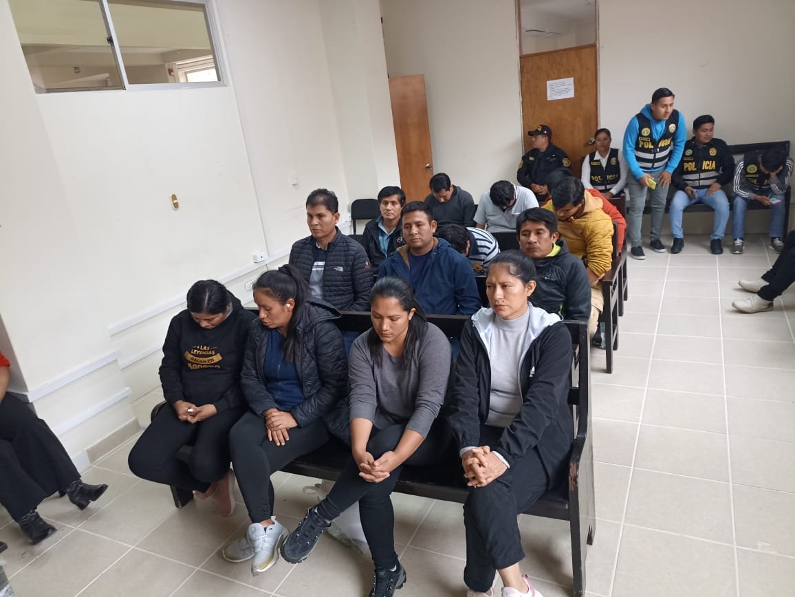<strong>Caso “Los Negociadores de la Región”:  Sala rechaza pedido de integración para detenidos</strong>