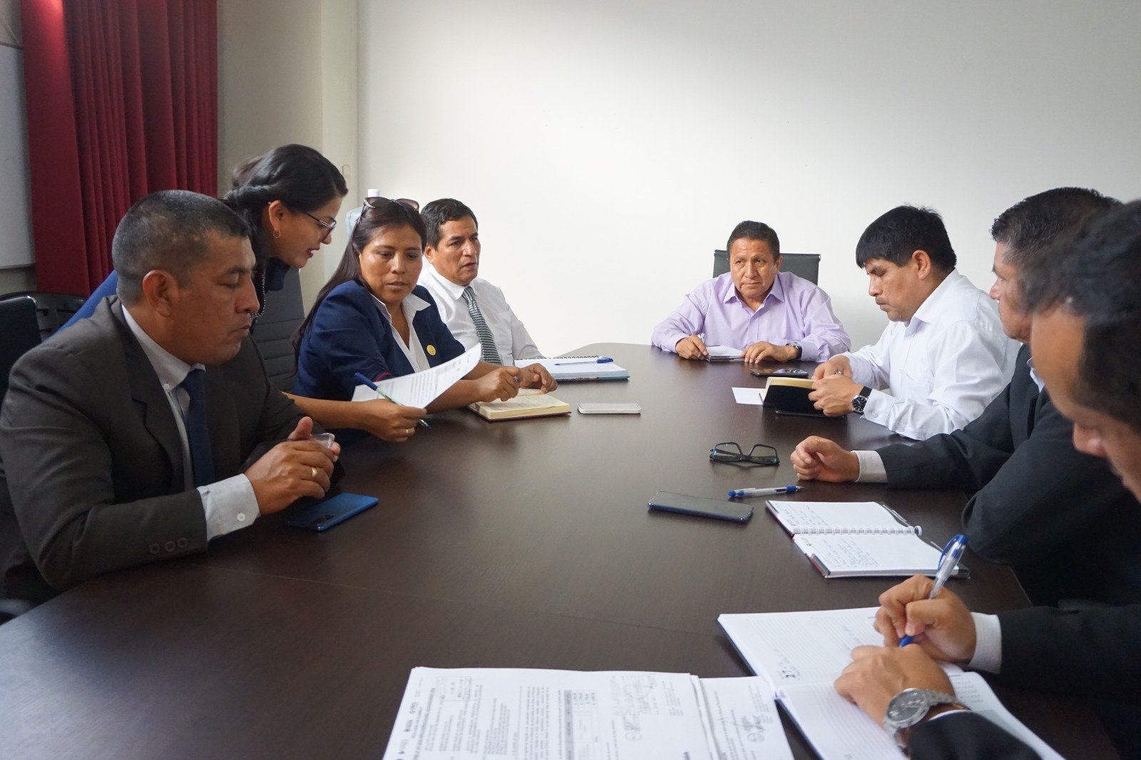 <strong>140 instituciones educativas en la provincia de Huánuco afrontan serios problemas </strong>