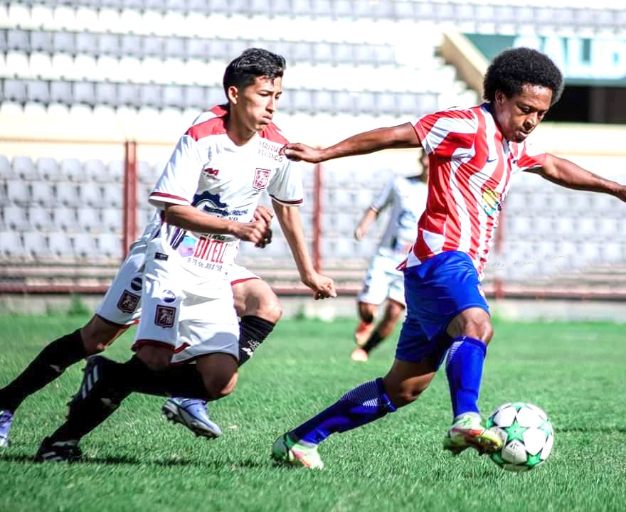 Liga de Huánuco jugará en el Heraclio Tapia