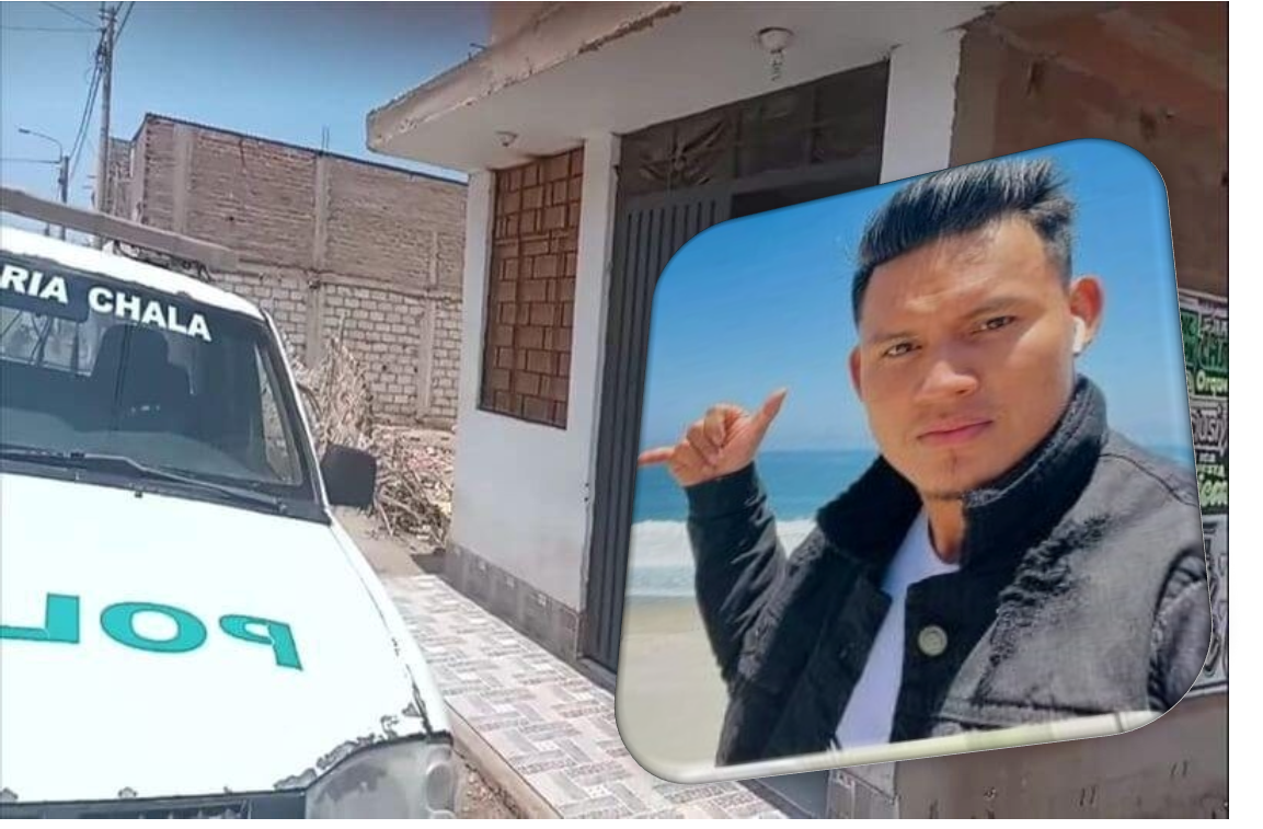 Sindicado de matar de un disparo a huanuqueña en Arequipa está con detención preliminar