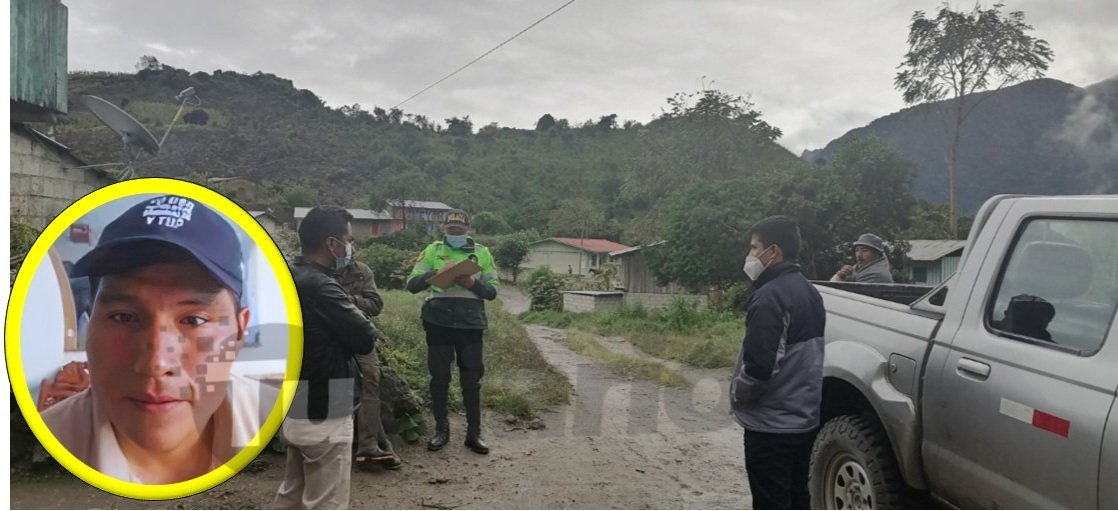 Confirman hallazgo de sangre en casa de sospechoso de desaparecer a próspero comerciante de ganados