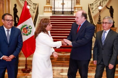 Alcalde de Lima, Dina Boluarte y el Congreso, desaprobados según Ipsos