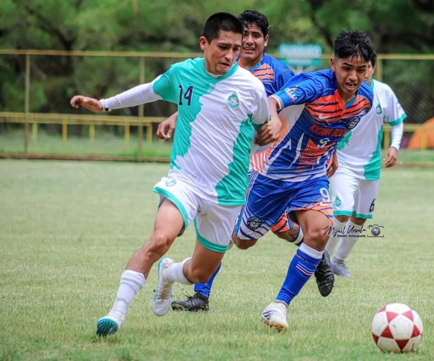 A la vista etapa provincial de la Copa Perú en Huánuco