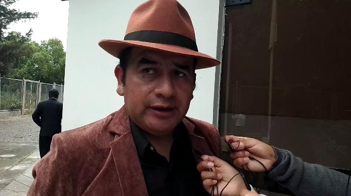 Consejero regional pede explicaciones a alcalde de Huamalíes sobre gastos por aniversario