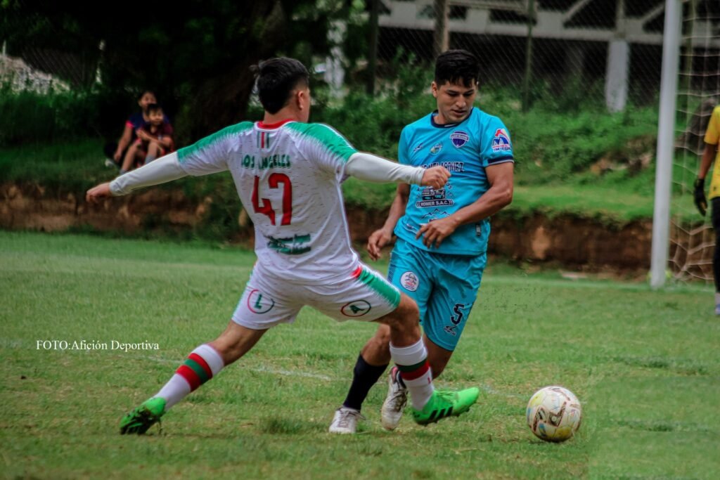 Huánuco Partidazos En La Etapa Provincial De La Copa Perú Resultados Y Tabla De Ubicaciones 8729