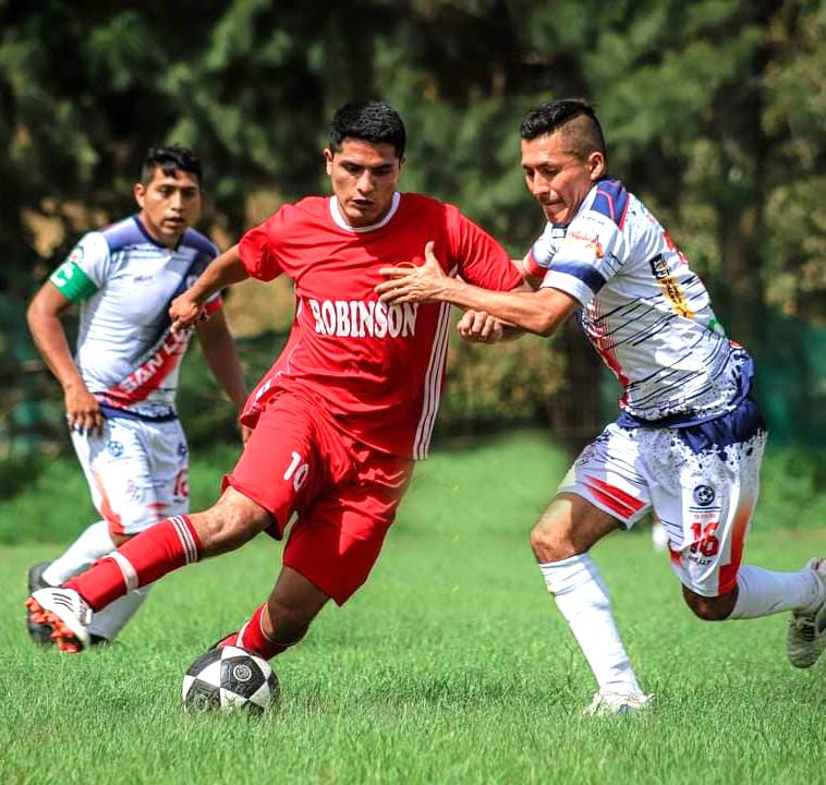 Sorpresas en la Liguilla en Amarilis