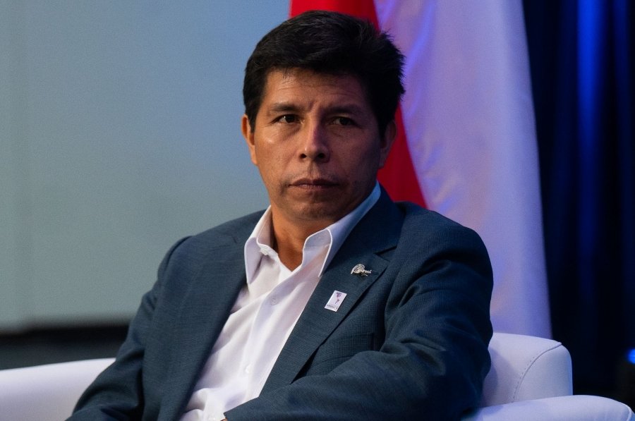 Admiten a trámite recurso de Pedro Castillo para anular vacancia presidencial