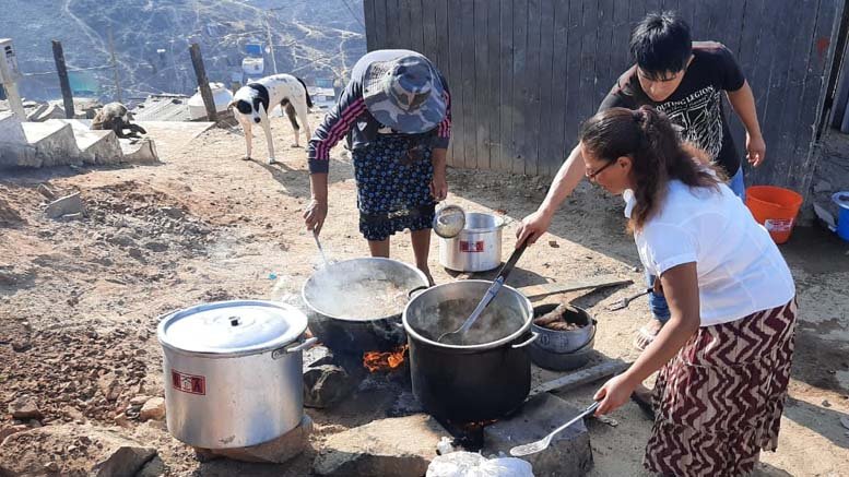 Pobreza en Huánuco disminuye en el 2023, pero cifra se mantiene por encima del 39%