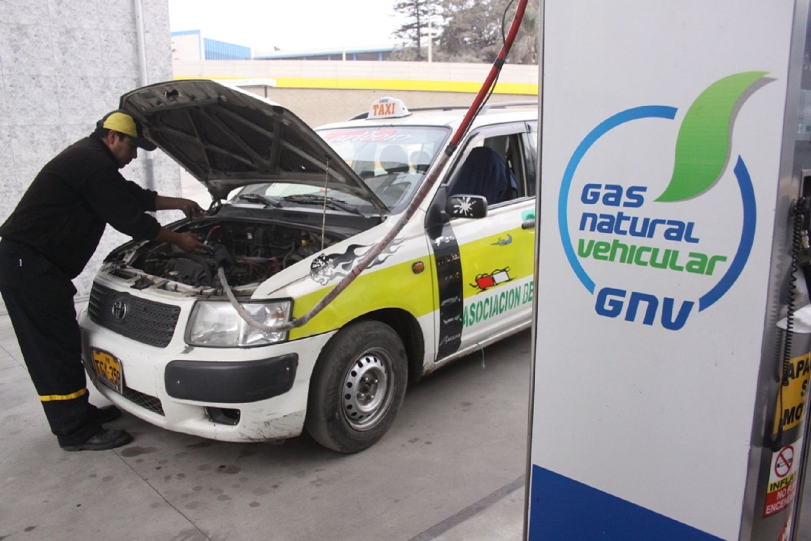 Perú: Gas Natural Vehicular permitió a usuarios ahorrar más de S/ 20,000 millones