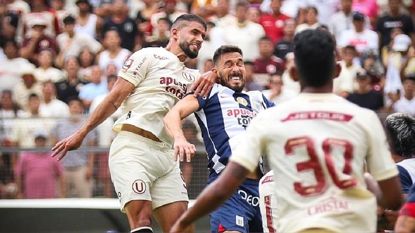 Altas y bajas para el Clausura de la Liga 1