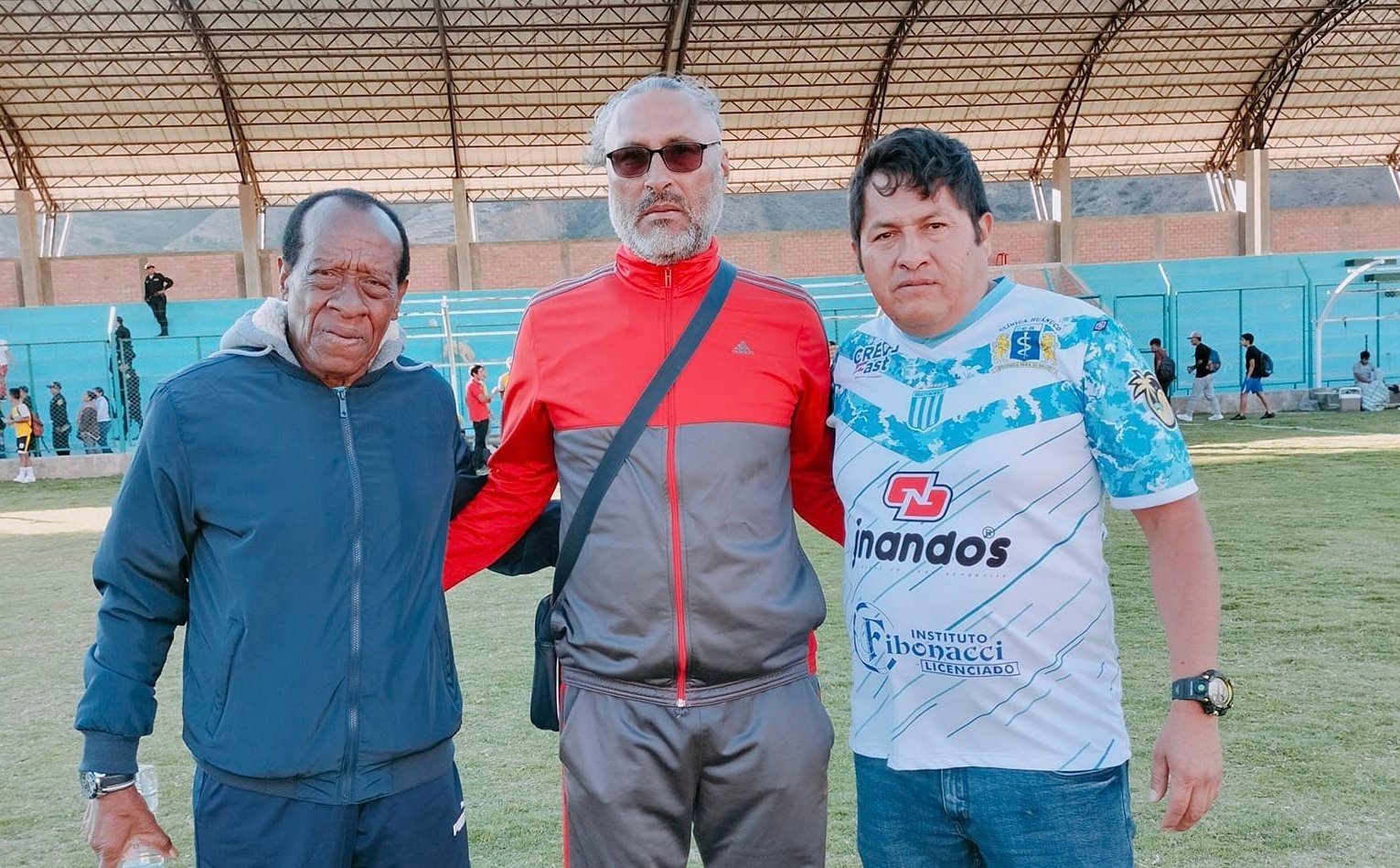 Copa Perú: el estratega de Independiente de Huachog no se confía