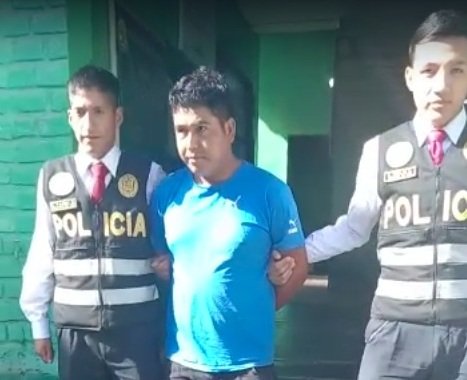 Dictan prisión preventiva para taxista que movilizó a asaltantes 