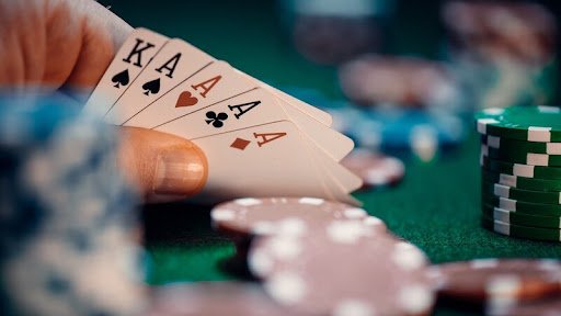 ¿Qué son los bonos de casino online?